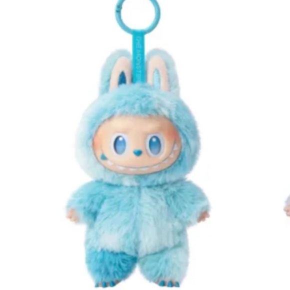 Labubu - Big into Energy Hope